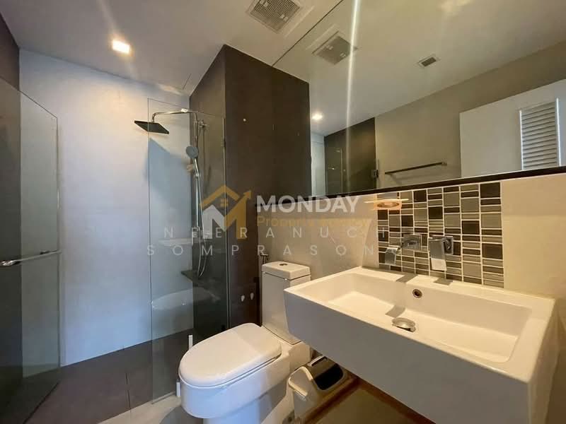 Urbano Absolute Sathon-Taksin : เออร์บาโน่ แอบโซลูท สาทร - ตากสิน, กรุงเทพ, 345 ซอยเจริญนคร 14/2, คลองต้นไทร, คลองสาน, กรุงเทพ, 36 ตร.ม., คอนโด ขาย, โดย Neeranuch Somprasong, 500398608 - DDproperty.com
