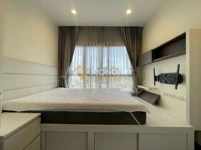 ขาย - Urbano Absolute Sathon-Taksin : เออร์บาโน่ แอบโซลูท สาทร - ตากสิน, กรุงเทพ