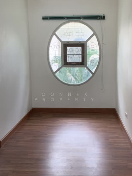 Supalai Park Ville 2 Phaholyothin-Ramintra KM.1, Bangkok, Phaholyothin 48 Road (Intersection 33), Anusaowari, Bang Khen, Bangkok, 3 Bedrooms, 212 sqm, Single Detached House For Sale, by Connex Property, 500398609 - DDproperty.com