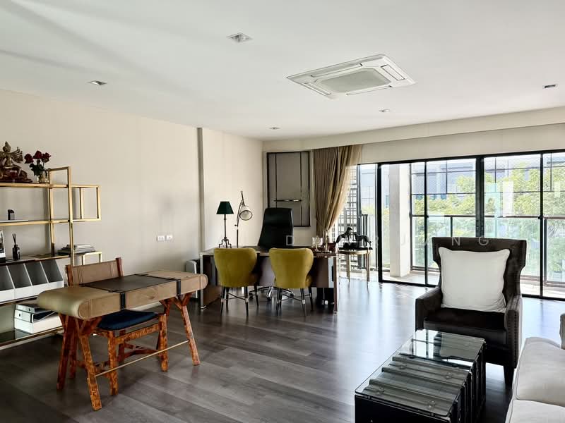 Cascade Bangna, Samut Prakan, Bangphli Yai, Bang Plee, Samut Prakan, , 250 sqm, Shophouse For Sale, by Kanrutai Dawruang, 500398611 - DDproperty.com