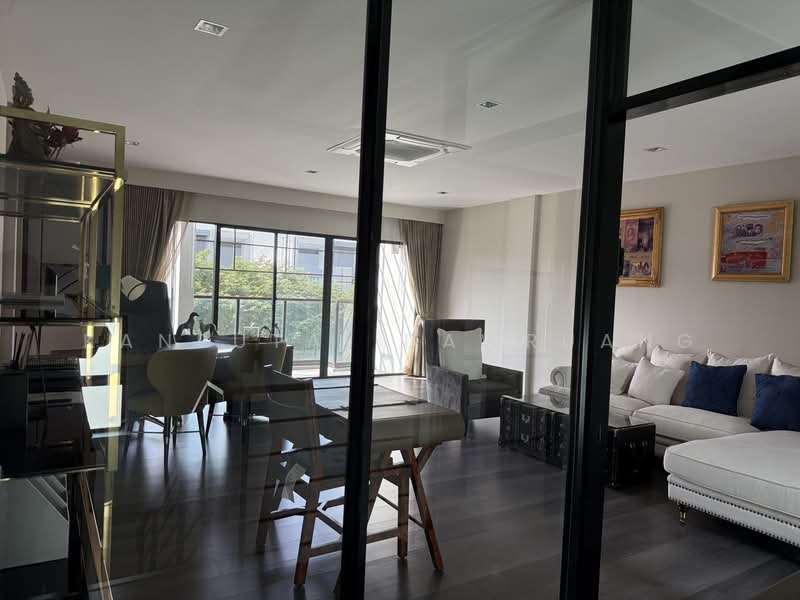Cascade Bangna, Samut Prakan, Bangphli Yai, Bang Plee, Samut Prakan, , 250 sqm, Shophouse For Sale, by Kanrutai Dawruang, 500398611 - DDproperty.com
