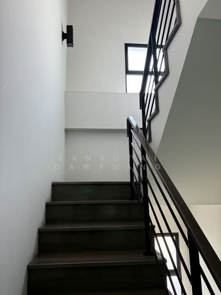 Cascade Bangna บางนา, สมุทรปราการ, บางพลีใหญ่, บางพลี, สมุทรปราการ, 250 ตร.ม., ตึกแถว-อาคารพาณิชย์ ขาย, โดย Kanrutai Dawruang, 500398611 - DDproperty.com