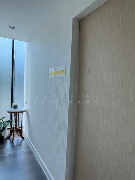 Cascade Bangna บางนา, สมุทรปราการ, บางพลีใหญ่, บางพลี, สมุทรปราการ, 250 ตร.ม., ตึกแถว-อาคารพาณิชย์ ขาย, โดย Kanrutai Dawruang, 500398611 - DDproperty.com