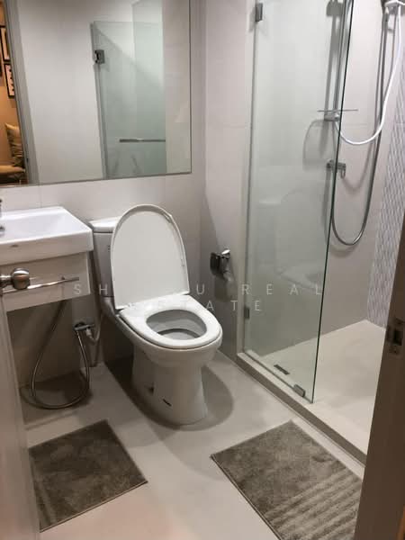 Life Sukhumvit 48, Bangkok, Soi Sukhumvit 48, Phra Kanong, Khlong Toei, Bangkok, 1 Bedroom, 33 sqm, Condo For Rent, by Shinyu Real Estate, 500398612 - DDproperty.com