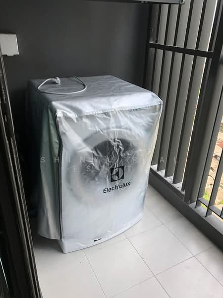 Life Sukhumvit 48, Bangkok, Soi Sukhumvit 48, Phra Kanong, Khlong Toei, Bangkok, 1 Bedroom, 33 sqm, Condo For Rent, by Shinyu Real Estate, 500398612 - DDproperty.com
