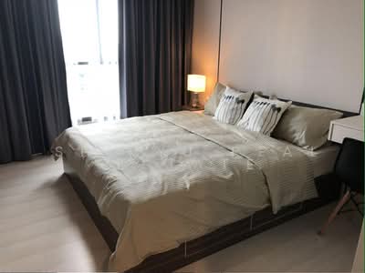 For Rent - Life Sukhumvit 48, Bangkok