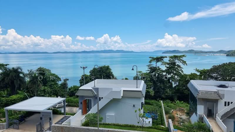 Supalai Scenic Bay Pool Villa : ศุภาลัย ซีนิค เบย์ พูลวิลล่า, ภูเก็ต, ป่าคลอก, ถลาง, ภูเก็ต, 305 ตร.ม., วิลล่า ให้เช่า, โดย Ford Prime global, 500398613 - DDproperty.com