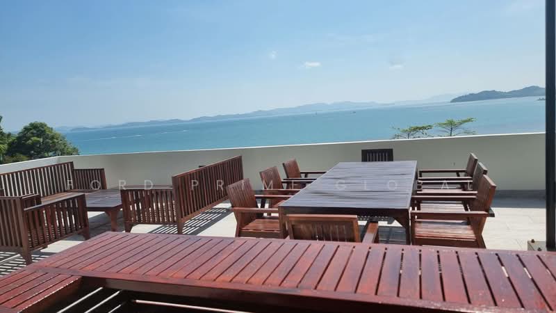 Supalai Scenic Bay Pool Villa, Phuket, Pa Khlok, Thalang, Phuket, 2 Bedrooms, 305 sqm, Villa For Rent, by Ford Prime global, 500398613 - DDproperty.com
