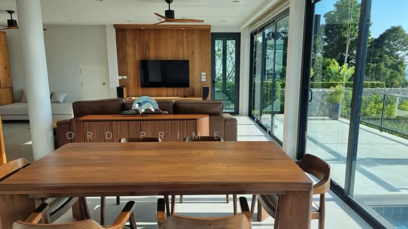 Supalai Scenic Bay Pool Villa, Phuket, Pa Khlok, Thalang, Phuket, 2 Bedrooms, 305 sqm, Villa For Rent, by Ford Prime global, 500398613 - DDproperty.com