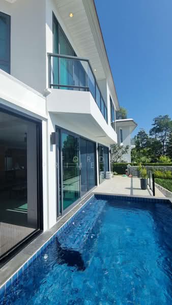 Supalai Scenic Bay Pool Villa : ศุภาลัย ซีนิค เบย์ พูลวิลล่า, ภูเก็ต, ป่าคลอก, ถลาง, ภูเก็ต, 305 ตร.ม., วิลล่า ให้เช่า, โดย Ford Prime global, 500398613 - DDproperty.com