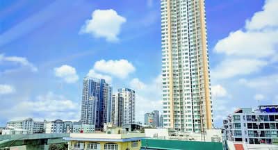 ขาย - Villa Sathorn : วิลล่า สาทร, กรุงเทพ