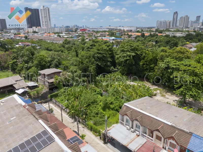 ซอย นนทบุรี 6 แยก 3, นนทบุรี, เลี่ยงเมืองนนทบุรี, สวนใหญ่, เมืองนนทบุรี, นนทบุรี, 586 ตร.ม., ที่ดิน ขาย, โดย กัณฐ์ณิศา ธัญวัฒนเกริกกุล, 500398621 - DDproperty.com