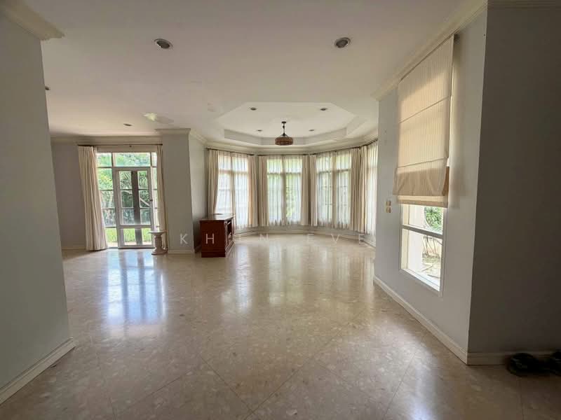 Detached house for rent Golden Nakara On Nut 65 ( SPSEVE2052 ), Bangkok, อ่อนนุช 65, Prawet, Bangkok, 4 Bedrooms, 240 sqm, Single Detached House For Rent, by Khun Eve, 500398623 - DDproperty.com