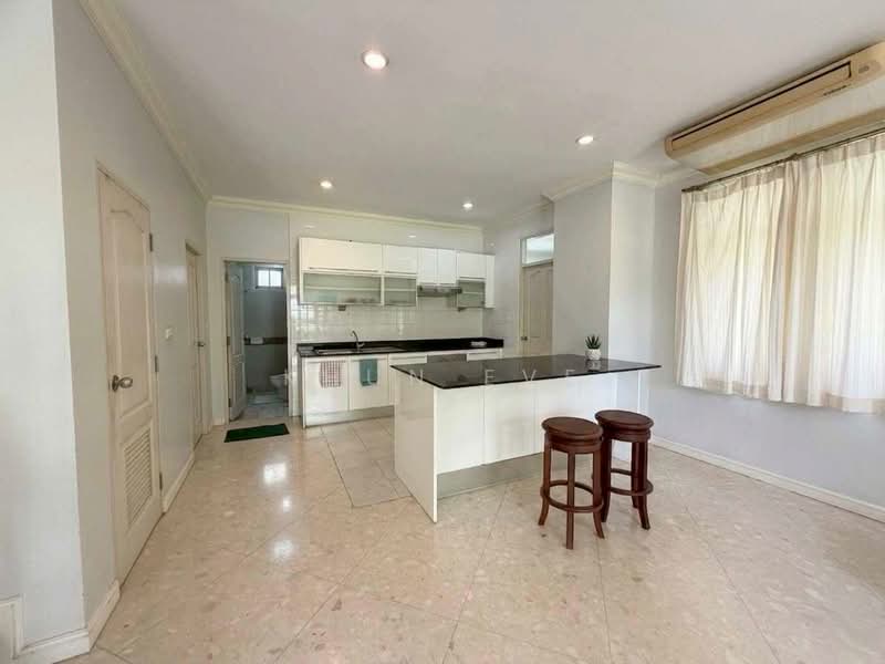 Detached house for rent Golden Nakara On Nut 65 ( SPSEVE2052 ), Bangkok, อ่อนนุช 65, Prawet, Bangkok, 4 Bedrooms, 240 sqm, Single Detached House For Rent, by Khun Eve, 500398623 - DDproperty.com