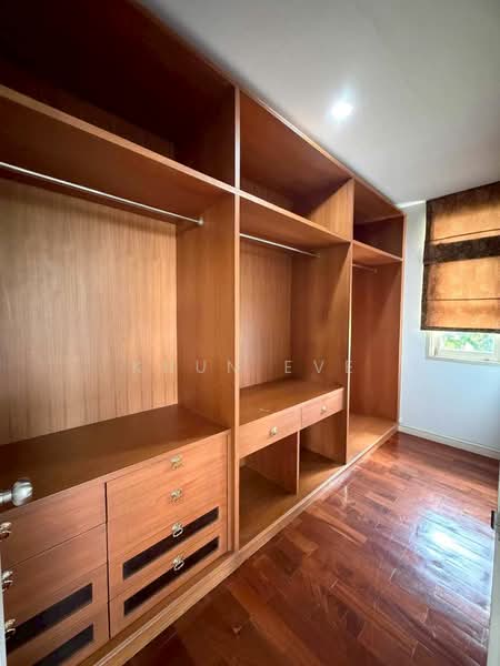 Detached house for rent Golden Nakara On Nut 65 ( SPSEVE2052 ), Bangkok, อ่อนนุช 65, Prawet, Bangkok, 4 Bedrooms, 240 sqm, Single Detached House For Rent, by Khun Eve, 500398623 - DDproperty.com