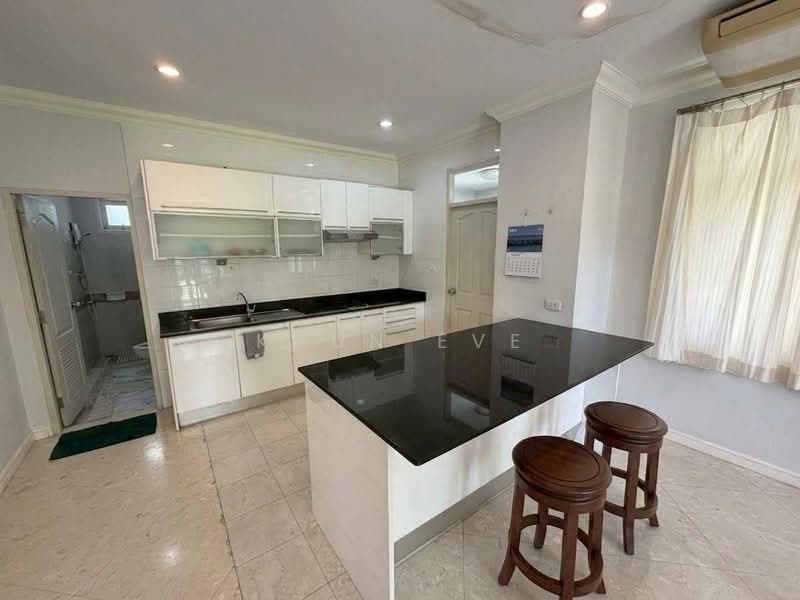 Detached house for rent Golden Nakara On Nut 65 ( SPSEVE2052 ), Bangkok, อ่อนนุช 65, Prawet, Bangkok, 4 Bedrooms, 240 sqm, Single Detached House For Rent, by Khun Eve, 500398623 - DDproperty.com