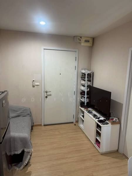 Plum Condo Central Station (Phase 1) : พลัม คอนโด เซ็นทรัล สเตชั่น (เฟส 1), นนทบุรี, หมู่ที่ 6 188 เสาธงหิน, เสาธงหิน, บางใหญ่, นนทบุรี, 24 ตร.ม., คอนโด ขาย, โดย LINE : @differthailand, 500398626 - DDproperty.com