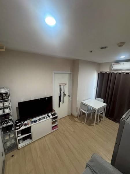 Plum Condo Central Station (Phase 1) : พลัม คอนโด เซ็นทรัล สเตชั่น (เฟส 1), นนทบุรี, หมู่ที่ 6 188 เสาธงหิน, เสาธงหิน, บางใหญ่, นนทบุรี, 24 ตร.ม., คอนโด ขาย, โดย LINE : @differthailand, 500398626 - DDproperty.com