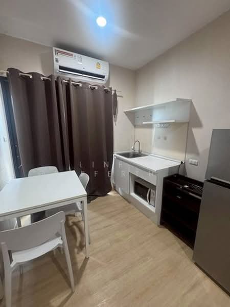 Plum Condo Central Station (Phase 1), Nonthaburi, Village No. 6 188 Sao Thong Hin, Sao Thong Hin, Bang Yai, Nonthaburi, 1 Bedroom, 24 sqm, Condo For Sale, by LINE : @differthailand, 500398626 - DDproperty.com