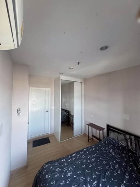 Plum Condo Central Station (Phase 1) : พลัม คอนโด เซ็นทรัล สเตชั่น (เฟส 1), นนทบุรี, หมู่ที่ 6 188 เสาธงหิน, เสาธงหิน, บางใหญ่, นนทบุรี, 24 ตร.ม., คอนโด ขาย, โดย LINE : @differthailand, 500398626 - DDproperty.com