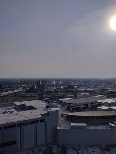 Plum Condo Central Station (Phase 1) : พลัม คอนโด เซ็นทรัล สเตชั่น (เฟส 1), นนทบุรี, หมู่ที่ 6 188 เสาธงหิน, เสาธงหิน, บางใหญ่, นนทบุรี, 24 ตร.ม., คอนโด ขาย, โดย LINE : @differthailand, 500398626 - DDproperty.com