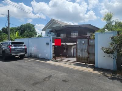 ขาย - ที่ดินบางบอน กรุงเทพมหานคร, กรุงเทพ