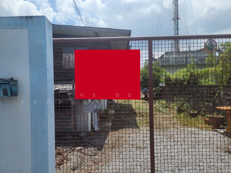 ที่ดินบางบอน กรุงเทพมหานคร, Bangkok, Bang Bon, Bangkok, , 408 sqm, Land For Sale, by The Best Property Agent เป้, 500398627 - DDproperty.com