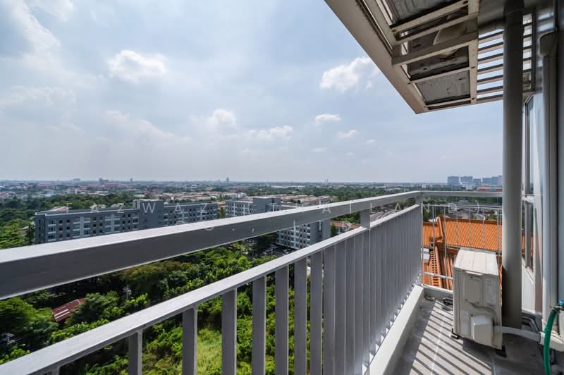 aspire สาทร - ตากสิน Timber Zone, กรุงเทพ, 55 ถนนราชพฤกษ์, บางค้อ, จอมทอง, กรุงเทพ, 45 ตร.ม., คอนโด ขาย, โดย Fazwaz (Thailand) Co., Ltd., 500398628 - DDproperty.com
