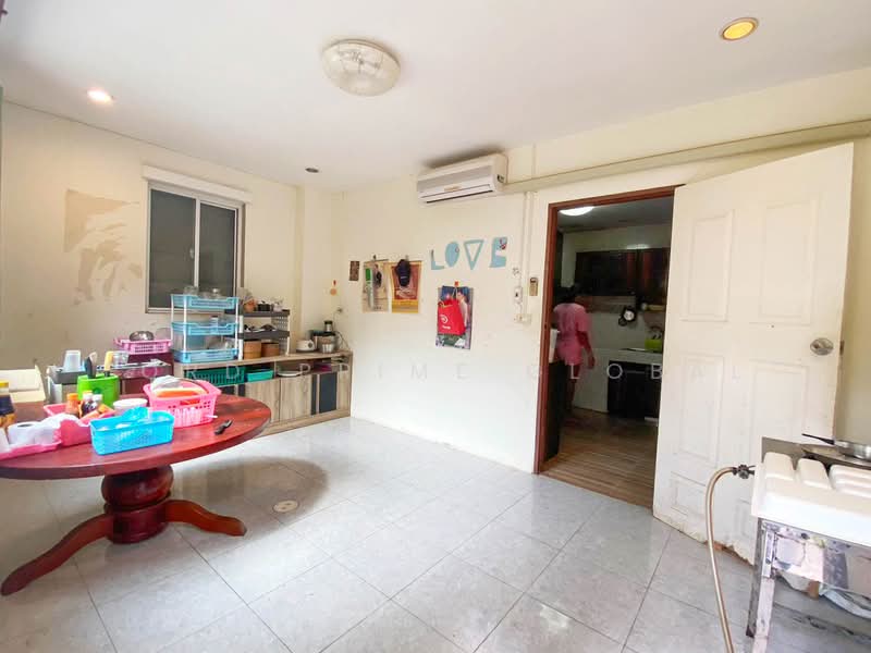 Passorn Kathu-Patong, Phuket, Pruksa Ville Village 146/35, Kammala, Kathu, Phuket, 3 Bedrooms, 212 sqm, Single Detached House For Sale, by Ford Prime global, 500398629 - DDproperty.com