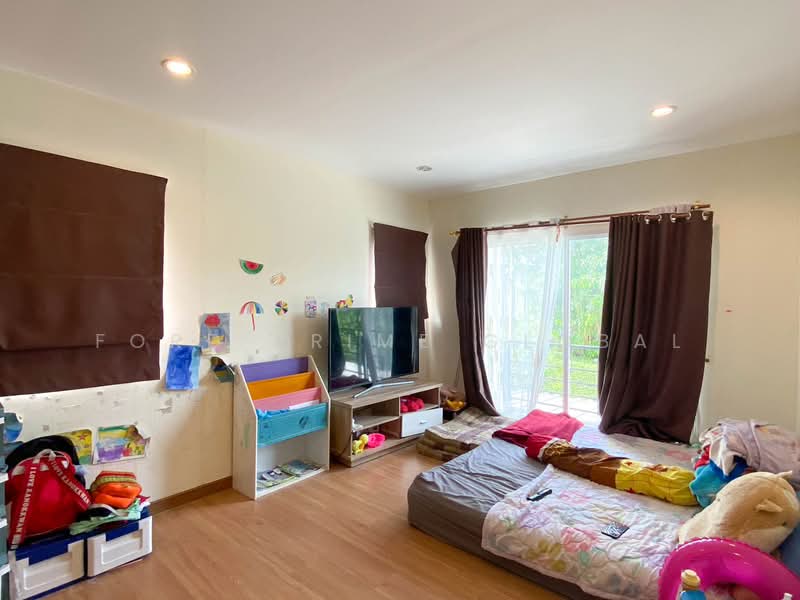 Passorn Kathu-Patong, Phuket, Pruksa Ville Village 146/35, Kammala, Kathu, Phuket, 3 Bedrooms, 212 sqm, Single Detached House For Sale, by Ford Prime global, 500398629 - DDproperty.com
