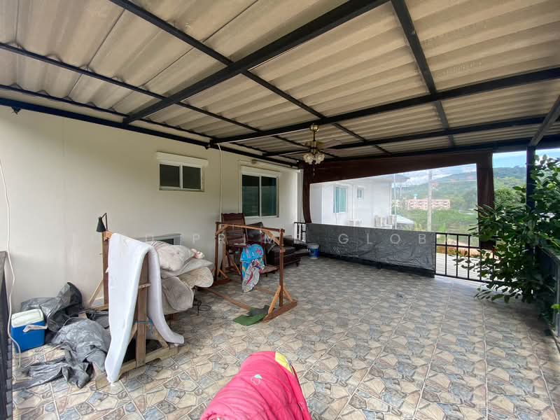 Passorn Kathu-Patong, Phuket, Pruksa Ville Village 146/35, Kammala, Kathu, Phuket, 3 Bedrooms, 212 sqm, Single Detached House For Sale, by Ford Prime global, 500398629 - DDproperty.com