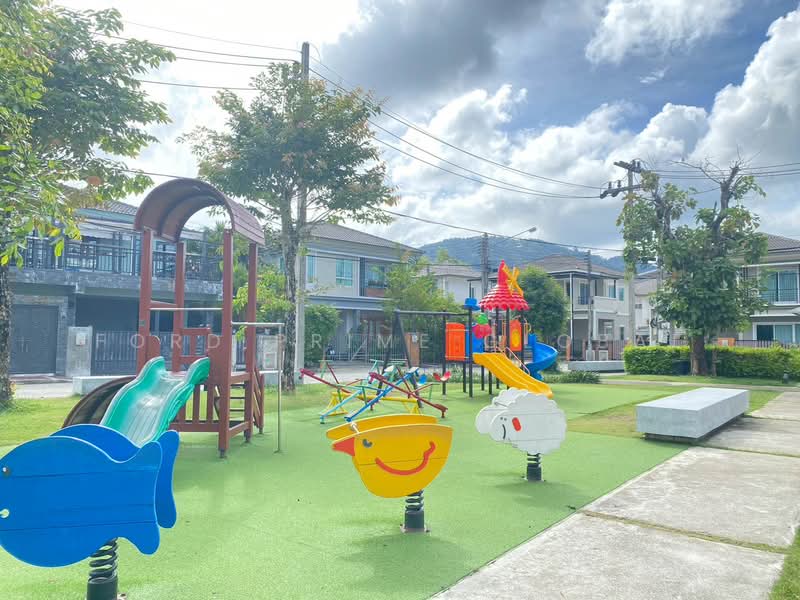 Passorn Kathu-Patong, Phuket, Pruksa Ville Village 146/35, Kammala, Kathu, Phuket, 3 Bedrooms, 212 sqm, Single Detached House For Sale, by Ford Prime global, 500398629 - DDproperty.com