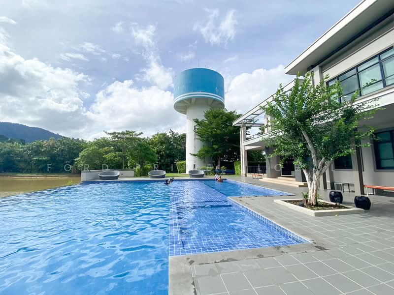 Passorn Kathu-Patong, Phuket, Pruksa Ville Village 146/35, Kammala, Kathu, Phuket, 3 Bedrooms, 212 sqm, Single Detached House For Sale, by Ford Prime global, 500398629 - DDproperty.com