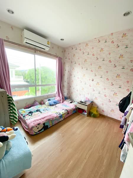 Passorn Kathu-Patong, Phuket, Pruksa Ville Village 146/35, Kammala, Kathu, Phuket, 3 Bedrooms, 212 sqm, Single Detached House For Sale, by Ford Prime global, 500398629 - DDproperty.com
