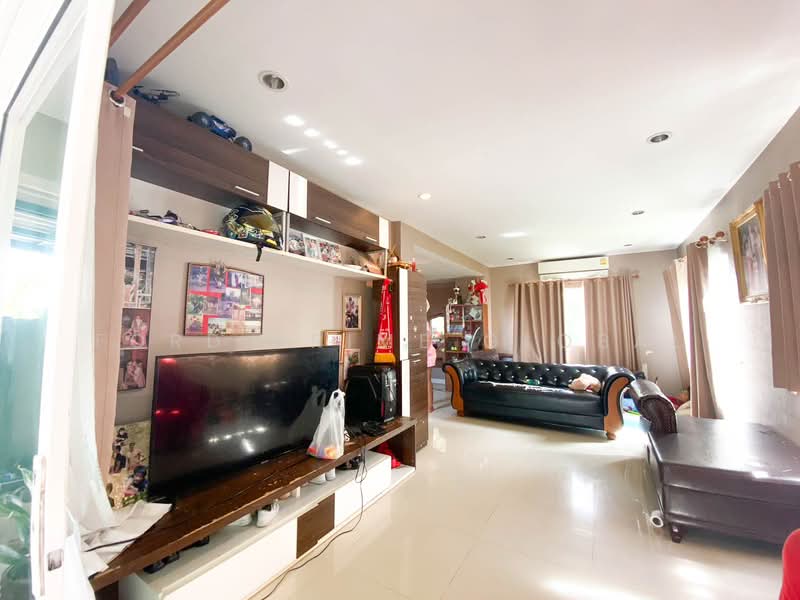 Passorn Kathu-Patong, Phuket, Pruksa Ville Village 146/35, Kammala, Kathu, Phuket, 3 Bedrooms, 212 sqm, Single Detached House For Sale, by Ford Prime global, 500398629 - DDproperty.com