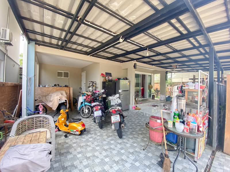 Passorn Kathu-Patong, Phuket, Pruksa Ville Village 146/35, Kammala, Kathu, Phuket, 3 Bedrooms, 212 sqm, Single Detached House For Sale, by Ford Prime global, 500398629 - DDproperty.com