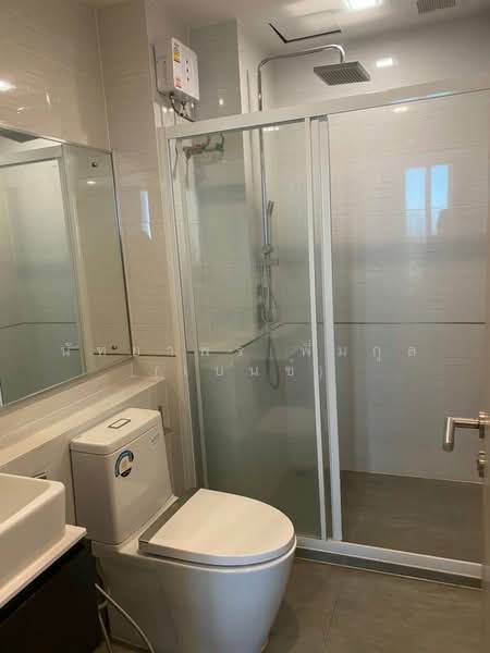 The Metropolis Samrong Interchange, Samut Prakan, 954 Sukhumvit Road, Samrong Nua, Muang Samut Prakarn, Samut Prakan, 1 Bedroom, 35 sqm, Condo For Rent, by Nattayaporn Peumkul (Benz), 500398631 - DDproperty.com