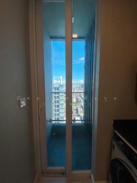 The Metropolis Samrong Interchange, Samut Prakan, 954 Sukhumvit Road, Samrong Nua, Muang Samut Prakarn, Samut Prakan, 1 Bedroom, 35 sqm, Condo For Rent, by Nattayaporn Peumkul (Benz), 500398631 - DDproperty.com