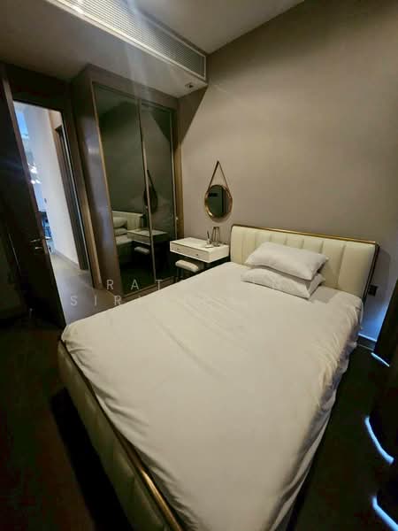 The Esse at Singha Complex : ดิ เอส แอท สิงห์ คอมเพล็กซ์, กรุงเทพ, 1788 ถนนเพชรบุรีตัดใหม่, คลองเตยเหนือ, วัฒนา, กรุงเทพ, 77 ตร.ม., คอนโด ให้เช่า, โดย Ratsarin Sirinipaspong, 500398633 - DDproperty.com