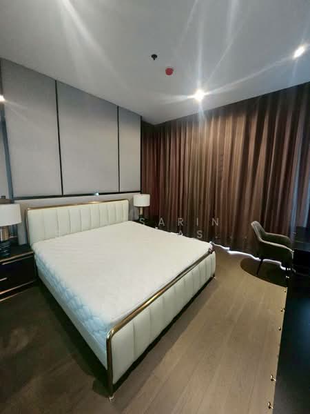 The Esse at Singha Complex : ดิ เอส แอท สิงห์ คอมเพล็กซ์, กรุงเทพ, 1788 ถนนเพชรบุรีตัดใหม่, คลองเตยเหนือ, วัฒนา, กรุงเทพ, 77 ตร.ม., คอนโด ให้เช่า, โดย Ratsarin Sirinipaspong, 500398633 - DDproperty.com