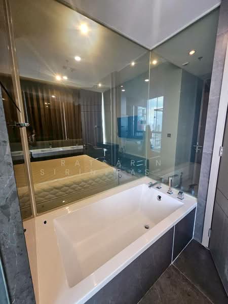 The Esse at Singha Complex : ดิ เอส แอท สิงห์ คอมเพล็กซ์, กรุงเทพ, 1788 ถนนเพชรบุรีตัดใหม่, คลองเตยเหนือ, วัฒนา, กรุงเทพ, 77 ตร.ม., คอนโด ให้เช่า, โดย Ratsarin Sirinipaspong, 500398633 - DDproperty.com
