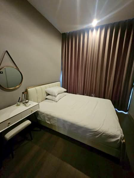 The Esse at Singha Complex : ดิ เอส แอท สิงห์ คอมเพล็กซ์, กรุงเทพ, 1788 ถนนเพชรบุรีตัดใหม่, คลองเตยเหนือ, วัฒนา, กรุงเทพ, 77 ตร.ม., คอนโด ให้เช่า, โดย Ratsarin Sirinipaspong, 500398633 - DDproperty.com