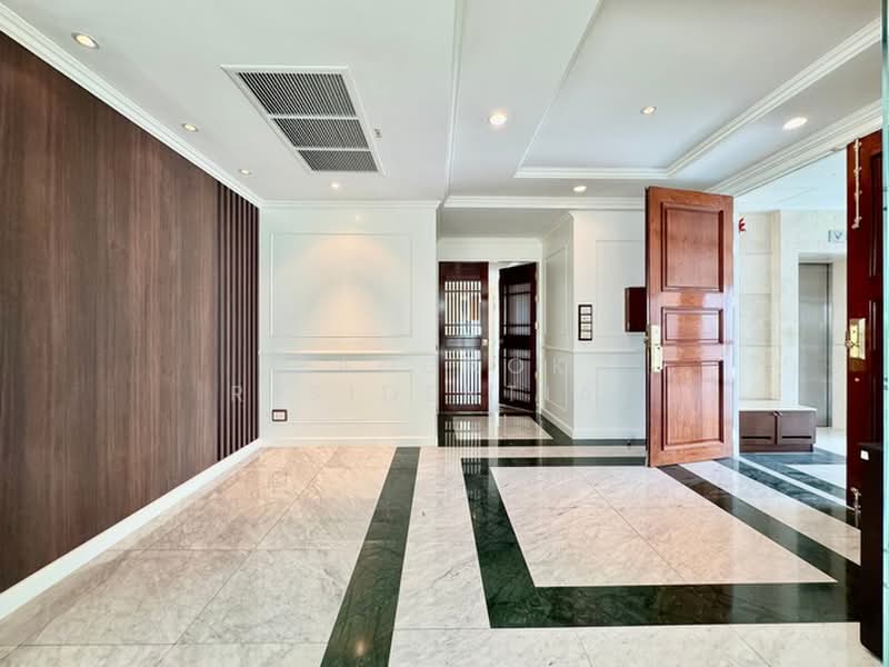 The Madison, Bangkok, Sukhumvit 41, Khlong Tan Nua, Watthana, Bangkok, 4 Bedrooms, 614 sqm, Condo For Sale, by Bangkok Residential, 500398634 - DDproperty.com