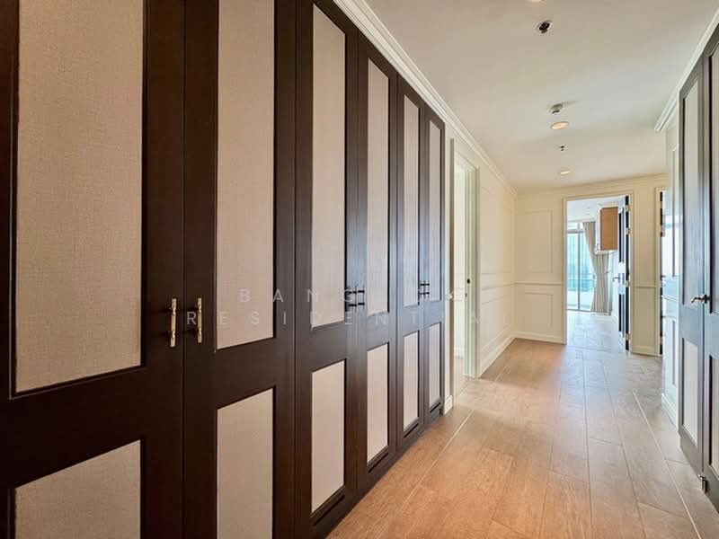 The Madison, Bangkok, Sukhumvit 41, Khlong Tan Nua, Watthana, Bangkok, 4 Bedrooms, 614 sqm, Condo For Sale, by Bangkok Residential, 500398634 - DDproperty.com