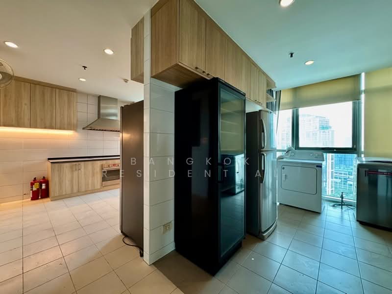 The Madison, Bangkok, Sukhumvit 41, Khlong Tan Nua, Watthana, Bangkok, 4 Bedrooms, 614 sqm, Condo For Sale, by Bangkok Residential, 500398634 - DDproperty.com