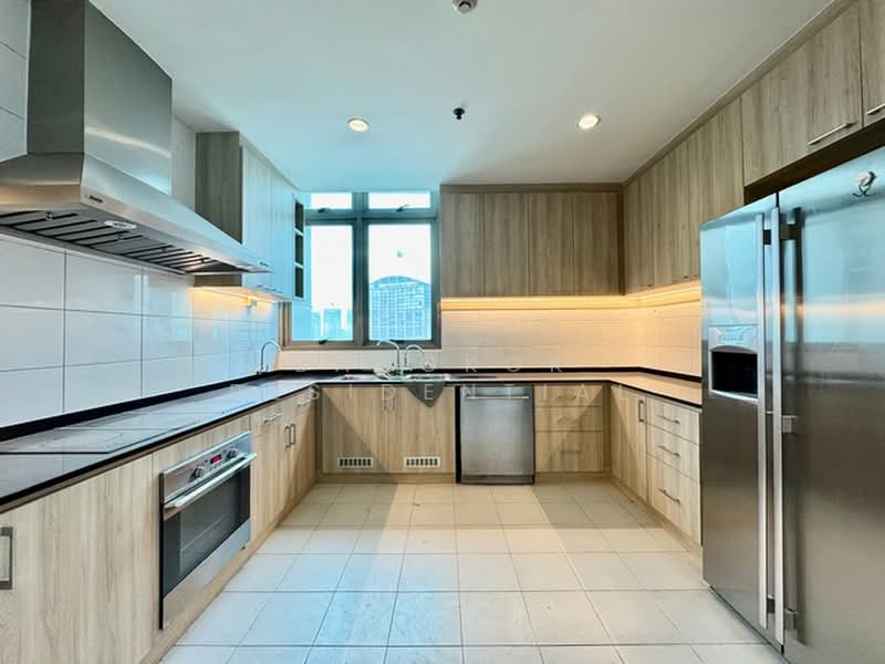 The Madison, Bangkok, Sukhumvit 41, Khlong Tan Nua, Watthana, Bangkok, 4 Bedrooms, 614 sqm, Condo For Sale, by Bangkok Residential, 500398634 - DDproperty.com