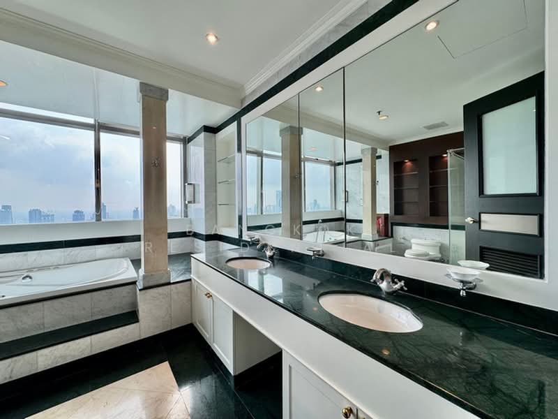 The Madison, Bangkok, Sukhumvit 41, Khlong Tan Nua, Watthana, Bangkok, 4 Bedrooms, 614 sqm, Condo For Sale, by Bangkok Residential, 500398634 - DDproperty.com