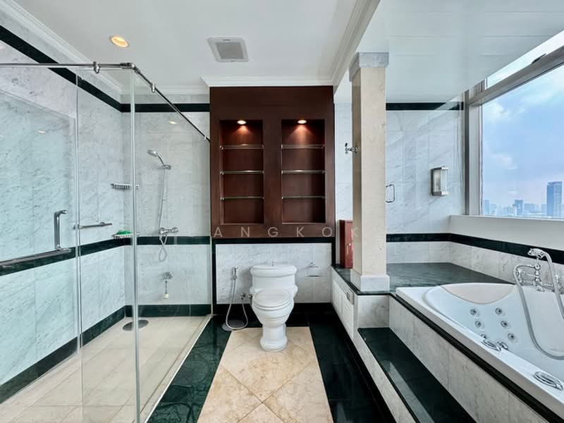 The Madison, Bangkok, Sukhumvit 41, Khlong Tan Nua, Watthana, Bangkok, 4 Bedrooms, 614 sqm, Condo For Sale, by Bangkok Residential, 500398634 - DDproperty.com