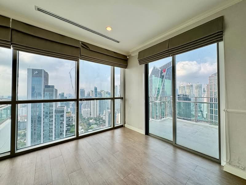 The Madison, Bangkok, Sukhumvit 41, Khlong Tan Nua, Watthana, Bangkok, 4 Bedrooms, 614 sqm, Condo For Sale, by Bangkok Residential, 500398634 - DDproperty.com