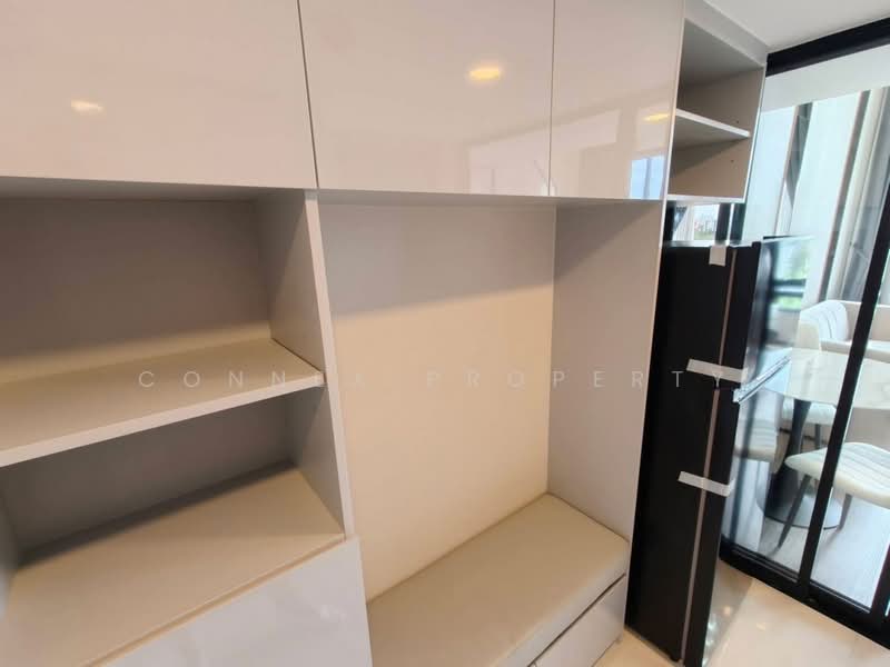 So Origin Kaset Interchange, Bangkok, 23106 Phahonyothin Rd, Sena Nikhom, Chatuchak, Bangkok, 1 Bedroom, 37 sqm, Condo For Sale, by Connex Property, 500398635 - DDproperty.com
